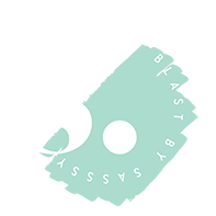 Naturally Sassy Logo