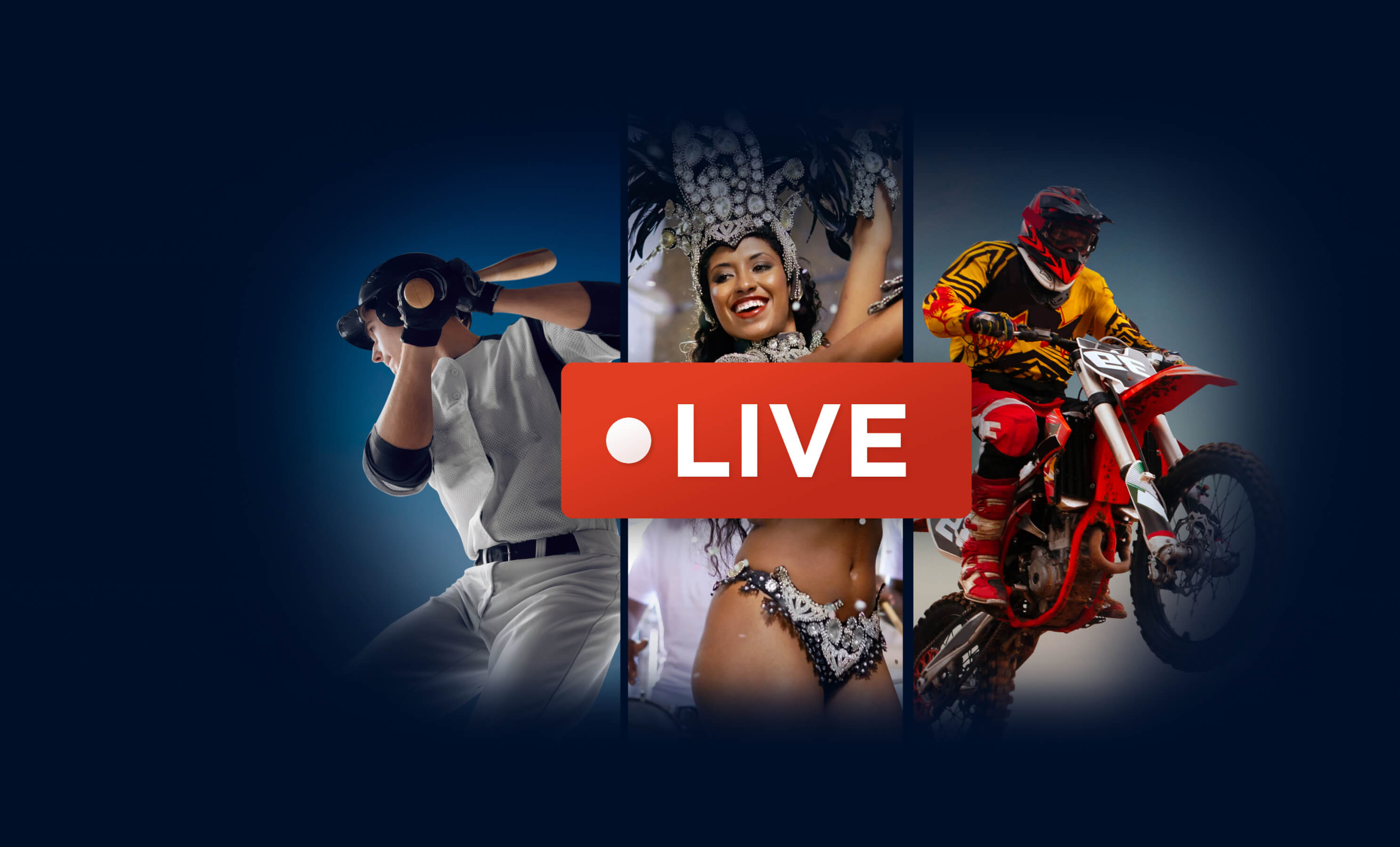 all-in-one live streaming ppv platform