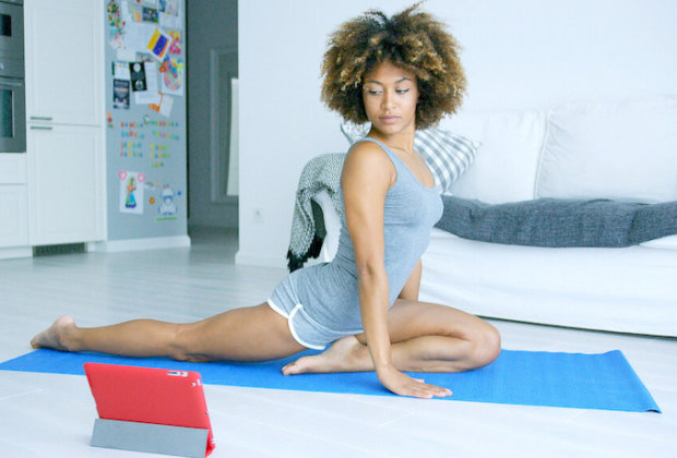 Yoga OTT apps