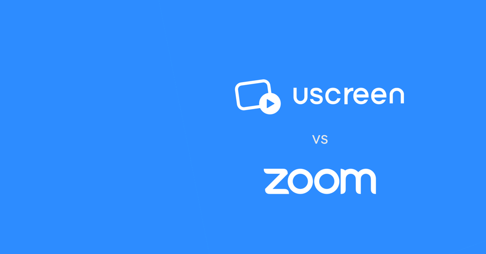 Zoom alternative