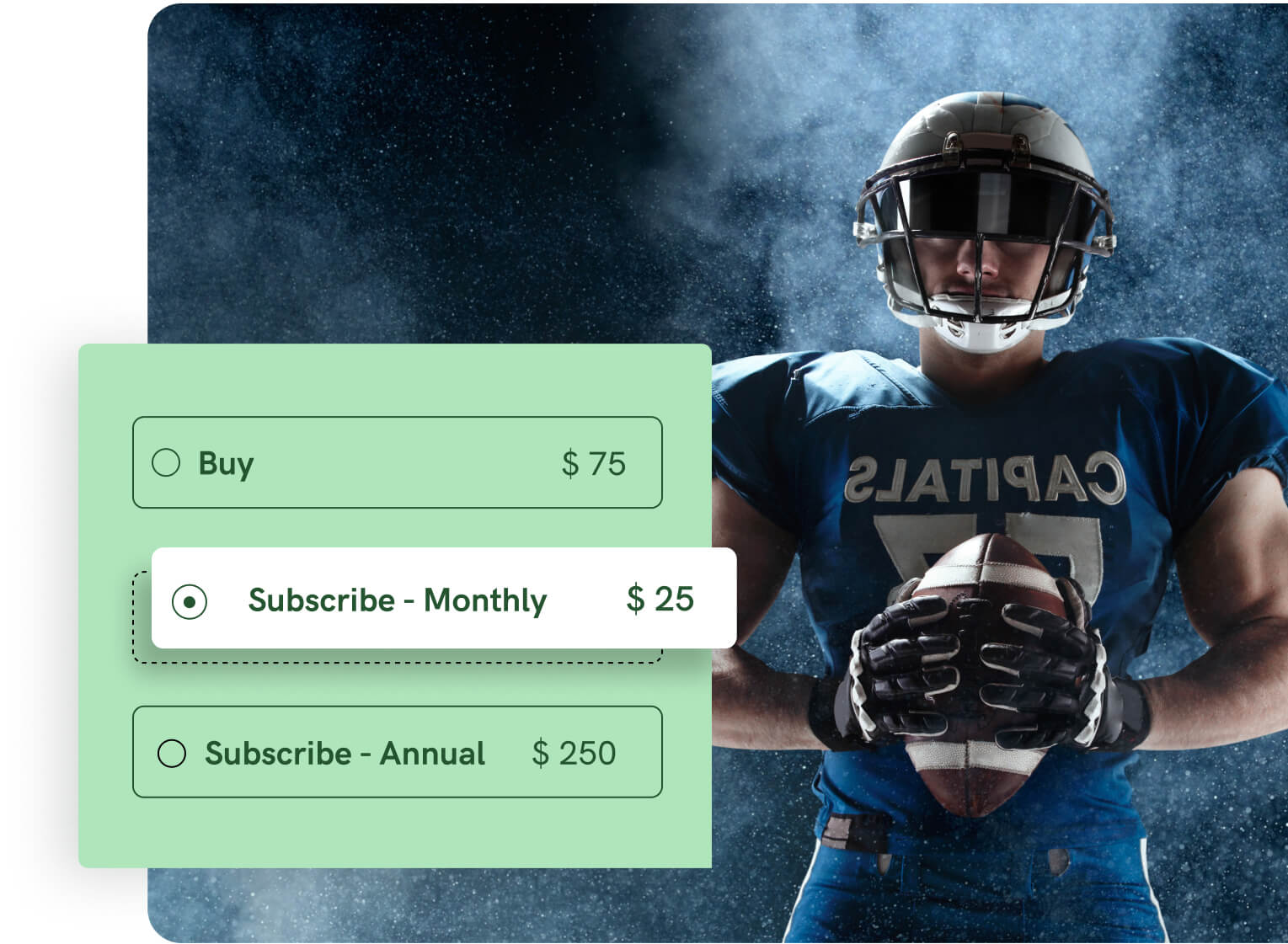 Live Streaming monetization models