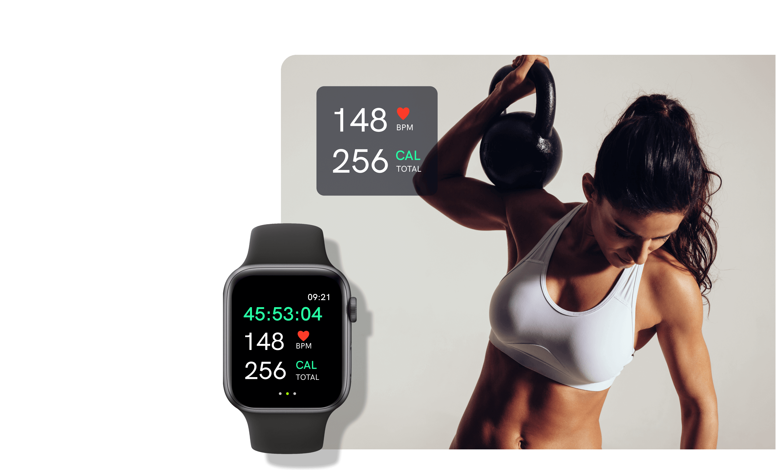 Launch Your Apple Watch Fitness Tracker With Uscreen