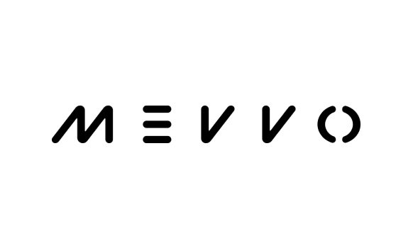 Mevvo logo