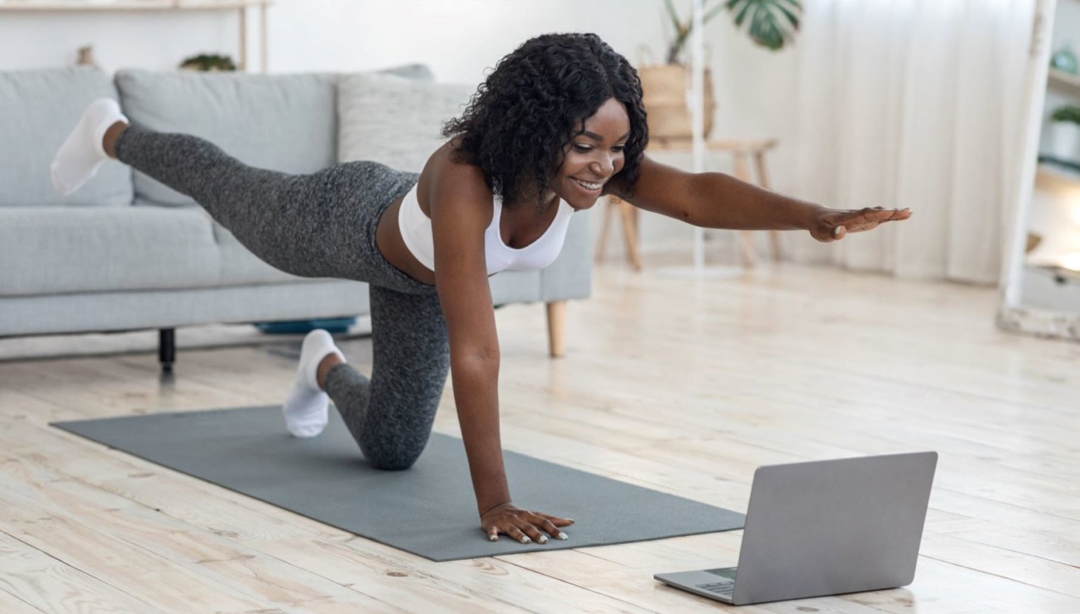 Top 6 OnDemand Fitness Streaming Services in 2024 Uscreen