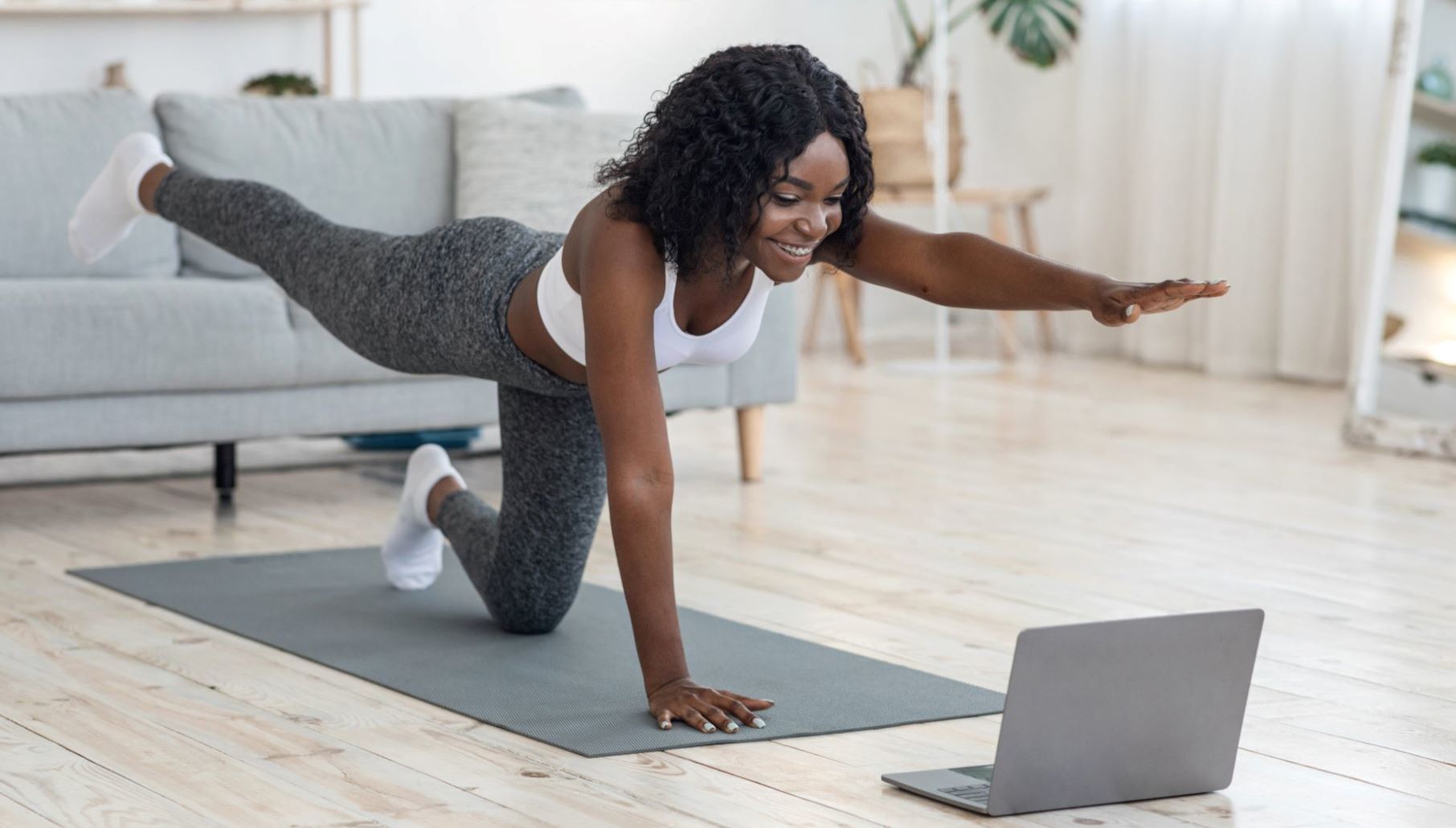 Top 6 On-Demand Fitness Streaming Services in 2022 Uscreen