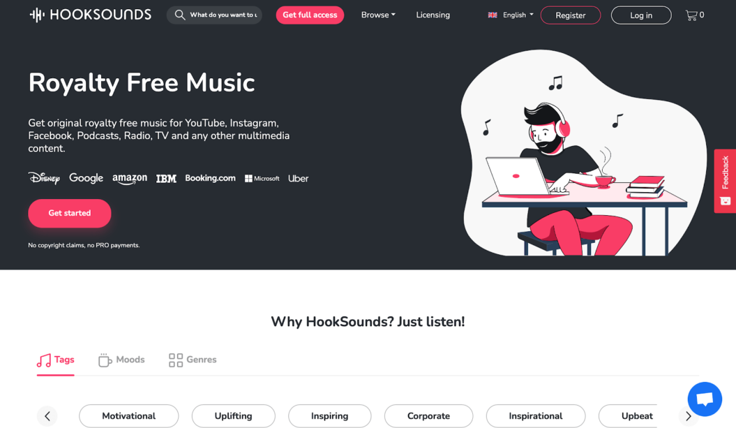 music-licensing-company-hooksounds