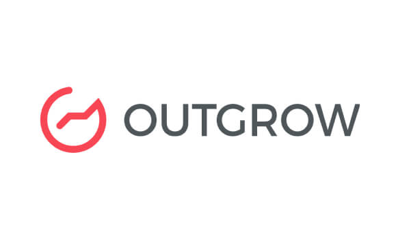 Outgrow logo