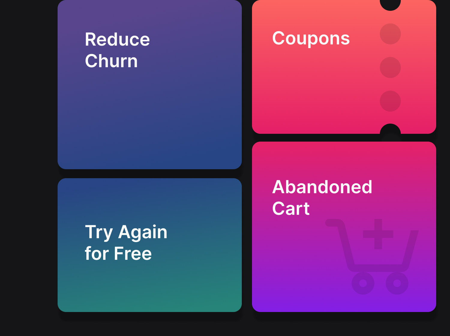 customer retention tools