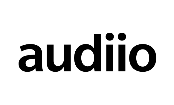 audiio logo