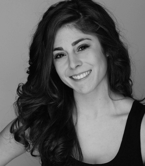 Danielle Tamburro