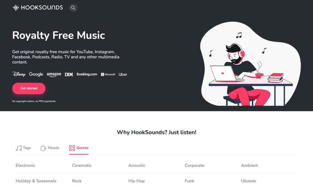 Top Free Music for Video Editing RoyaltyFree Tracks for Creators