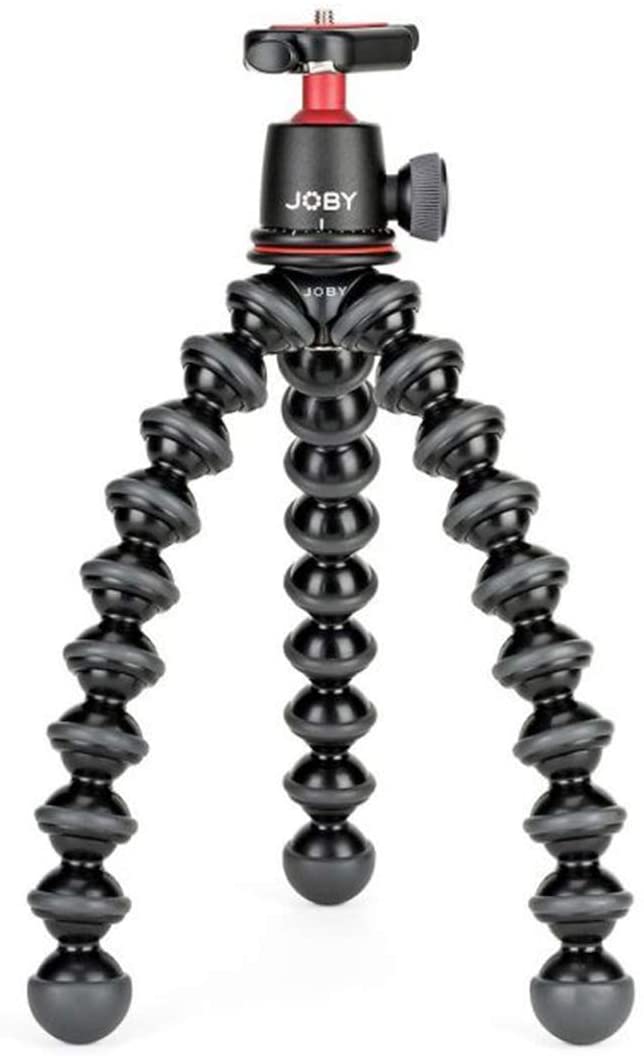 joby gorillapod tripod