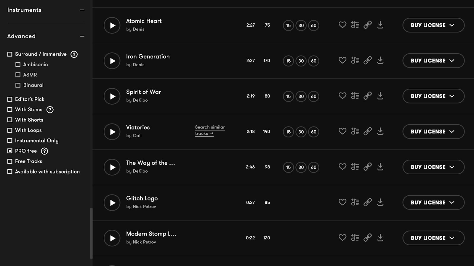 9 Best Music Licensing Companies for Video Creators