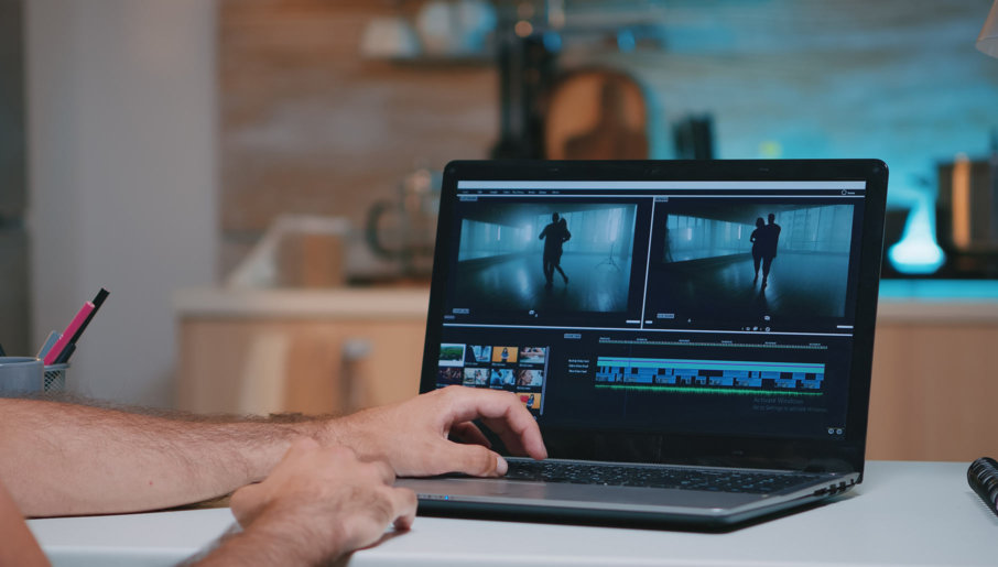 How To Make Video Files Smaller Without Losing Quality