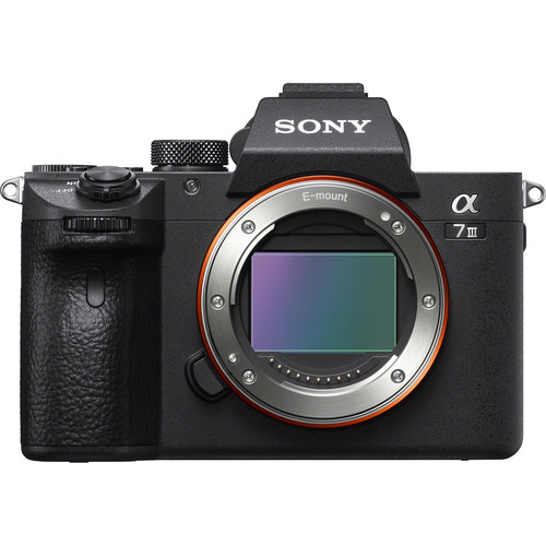 sony ilce 7m3 alpha a7 3