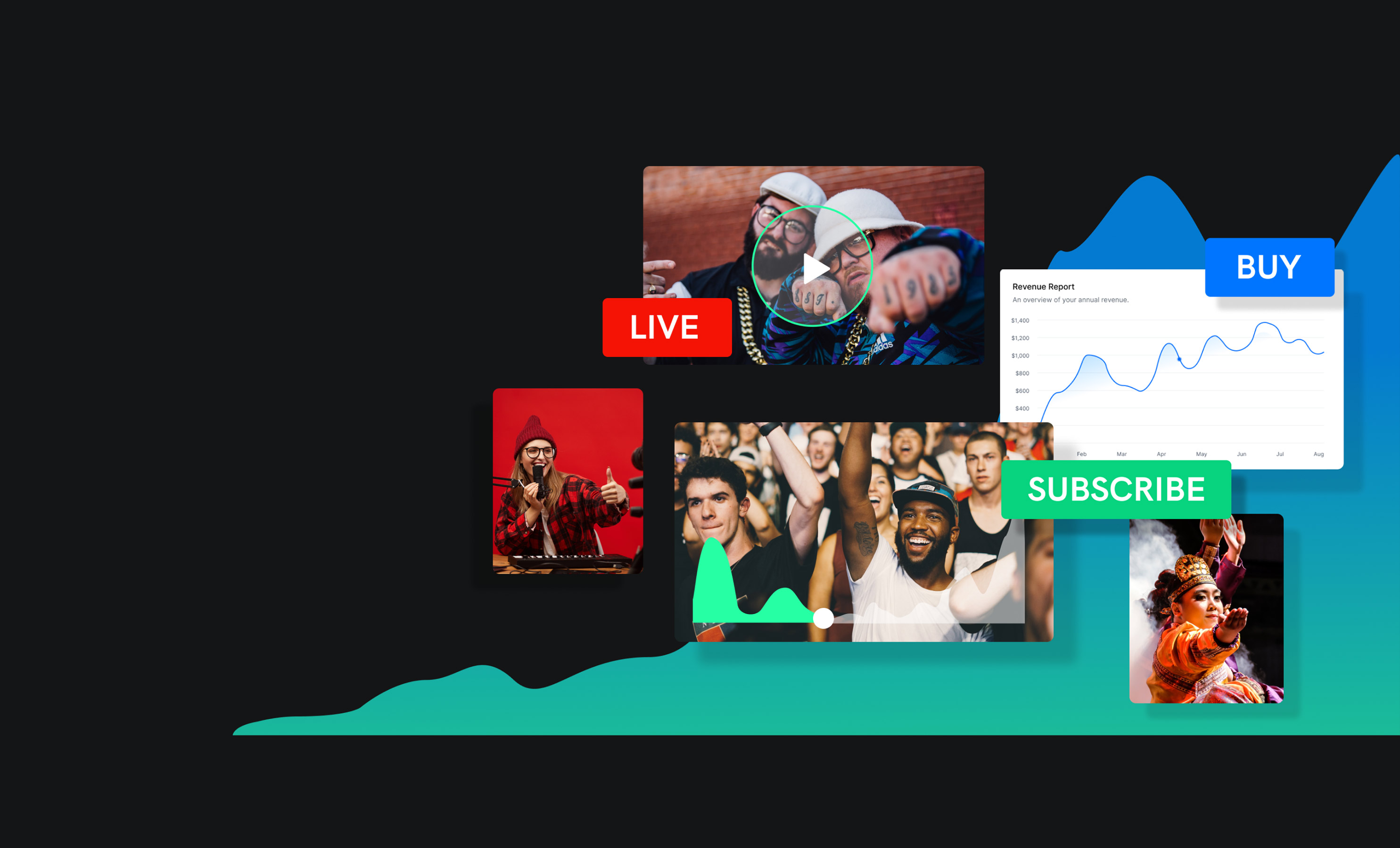 video business growth tools