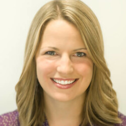 Jessica Isle Marketing Manager at Active Wellness