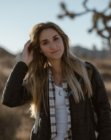 hanna marcus writer