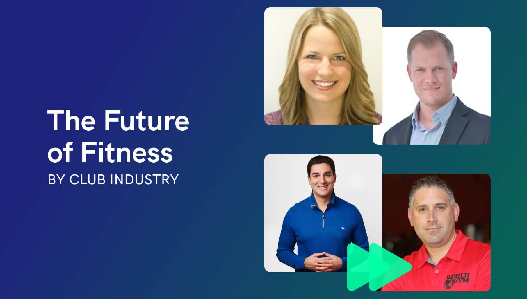 How to Create Content for Your Online Fitness Community