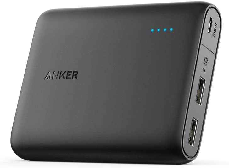 anker powercore 13000 power bank