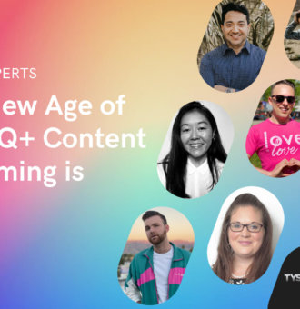 lgbtq content streaming round up