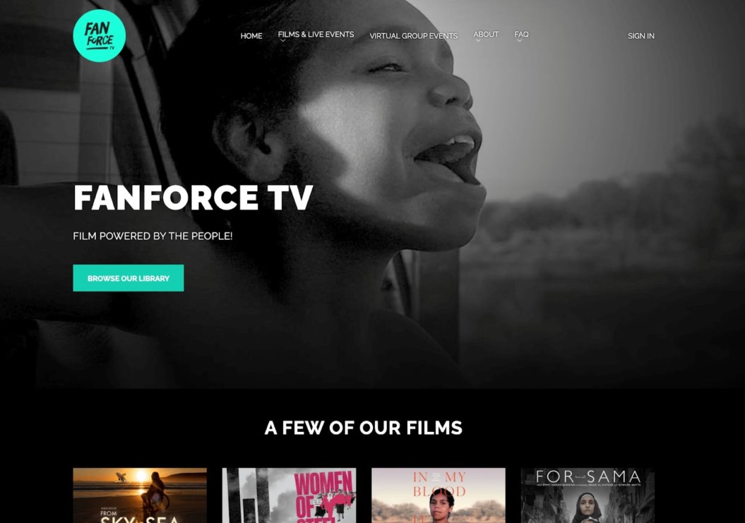 fan-force-tv-homepage
