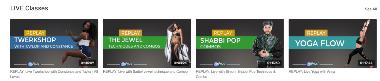uscreen video upload