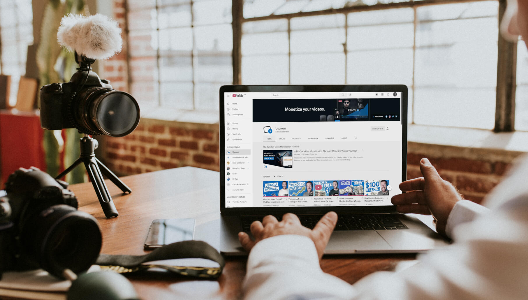 How to Create a YouTube Marketing Funnel for Your Membership Business