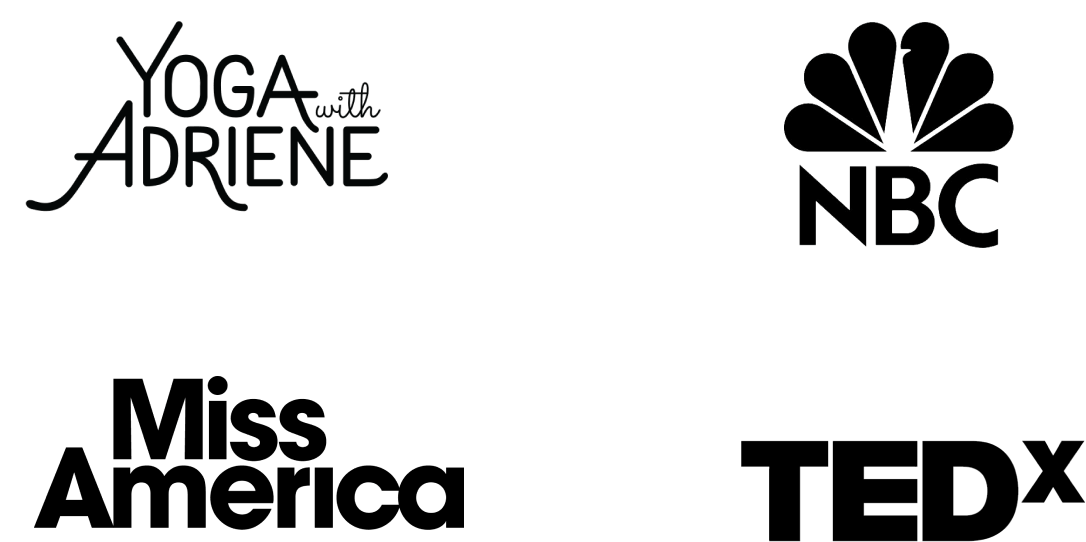 Brands leveraging Uscreen Plus