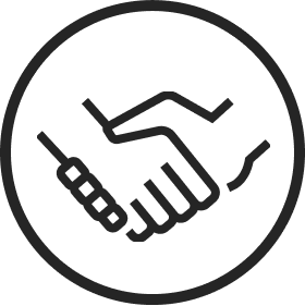 Dedicated onboarding calls with success managers