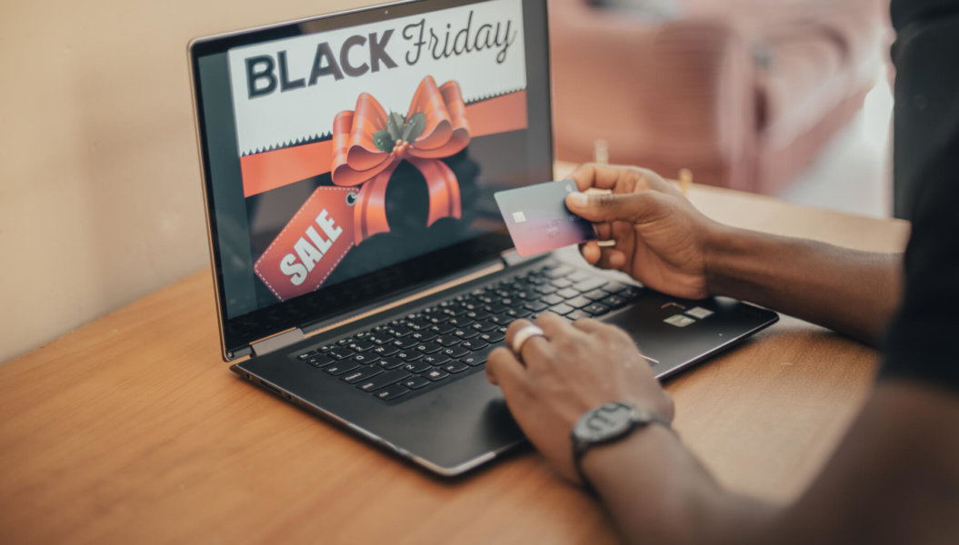 Guide to Black Friday & Cyber Monday Marketing