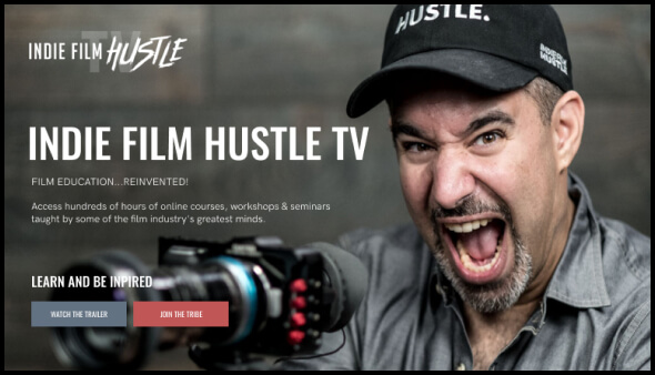 IFH TV Streaming Service