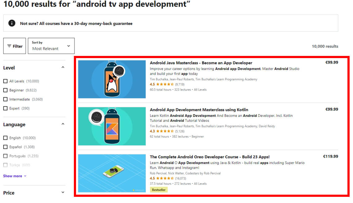 How To Create Your Own Android Tv App In 5 Simple Steps How To Create Your Own Android Tv App In 5 Simple Steps