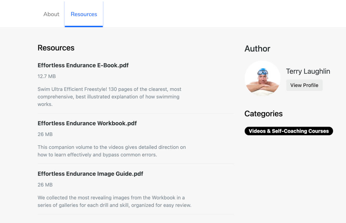 How to Sell Online Courses: From a Creator's Experience - Uscreen