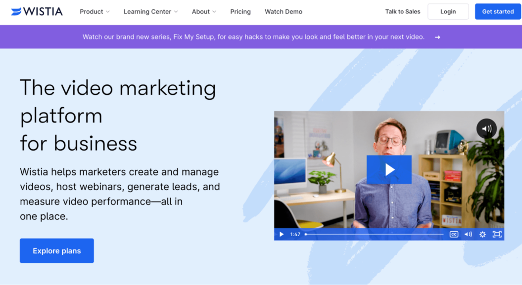 9 Best Online Video Editors For Creating Great Marketing Videos - Wistia Blog