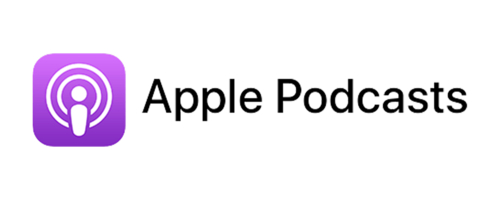 Subscribe on Apple Podcast