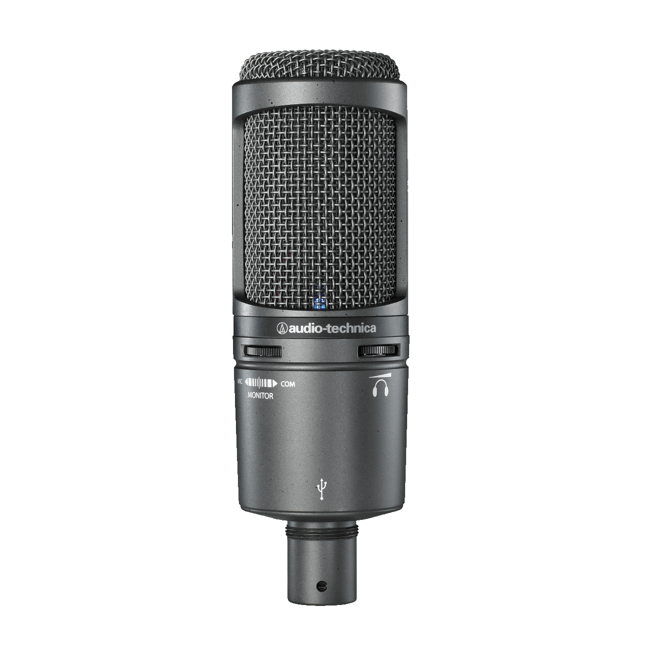 Audio Technica AT2020USB+