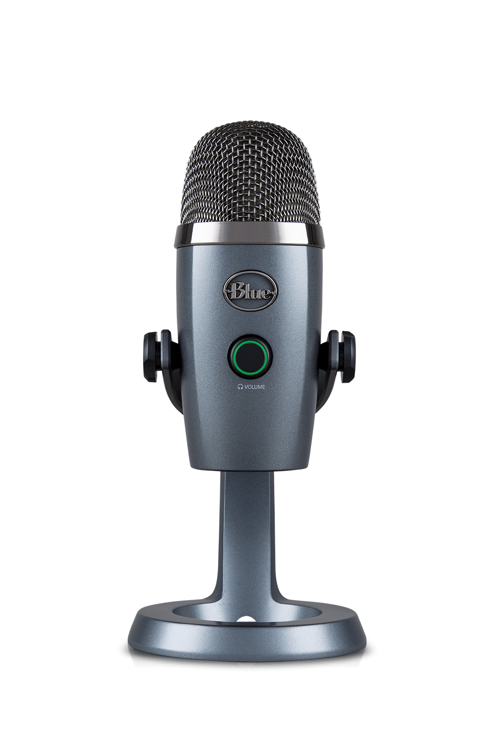 Blue Yeti Nano