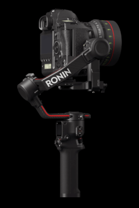 Ronin DJI RS 2