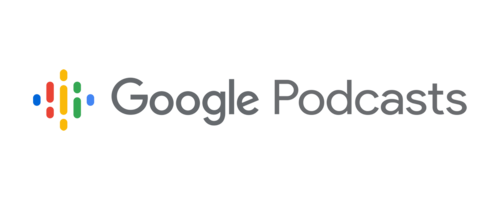 Subscribe on Google Podcasts