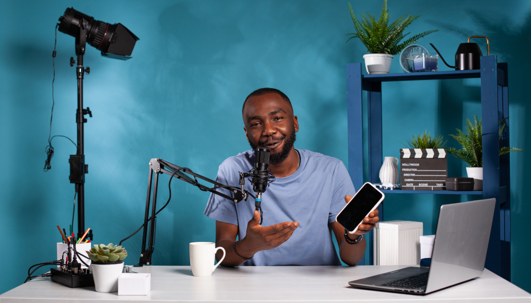 How to Get Sponsored on YouTube & Make Money in 4 Steps
