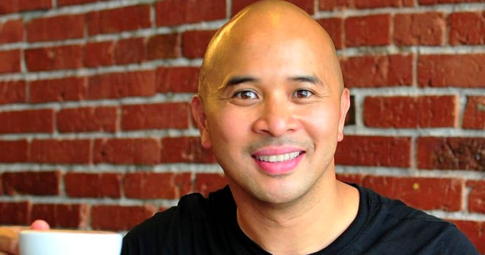 Rob Balasabas
