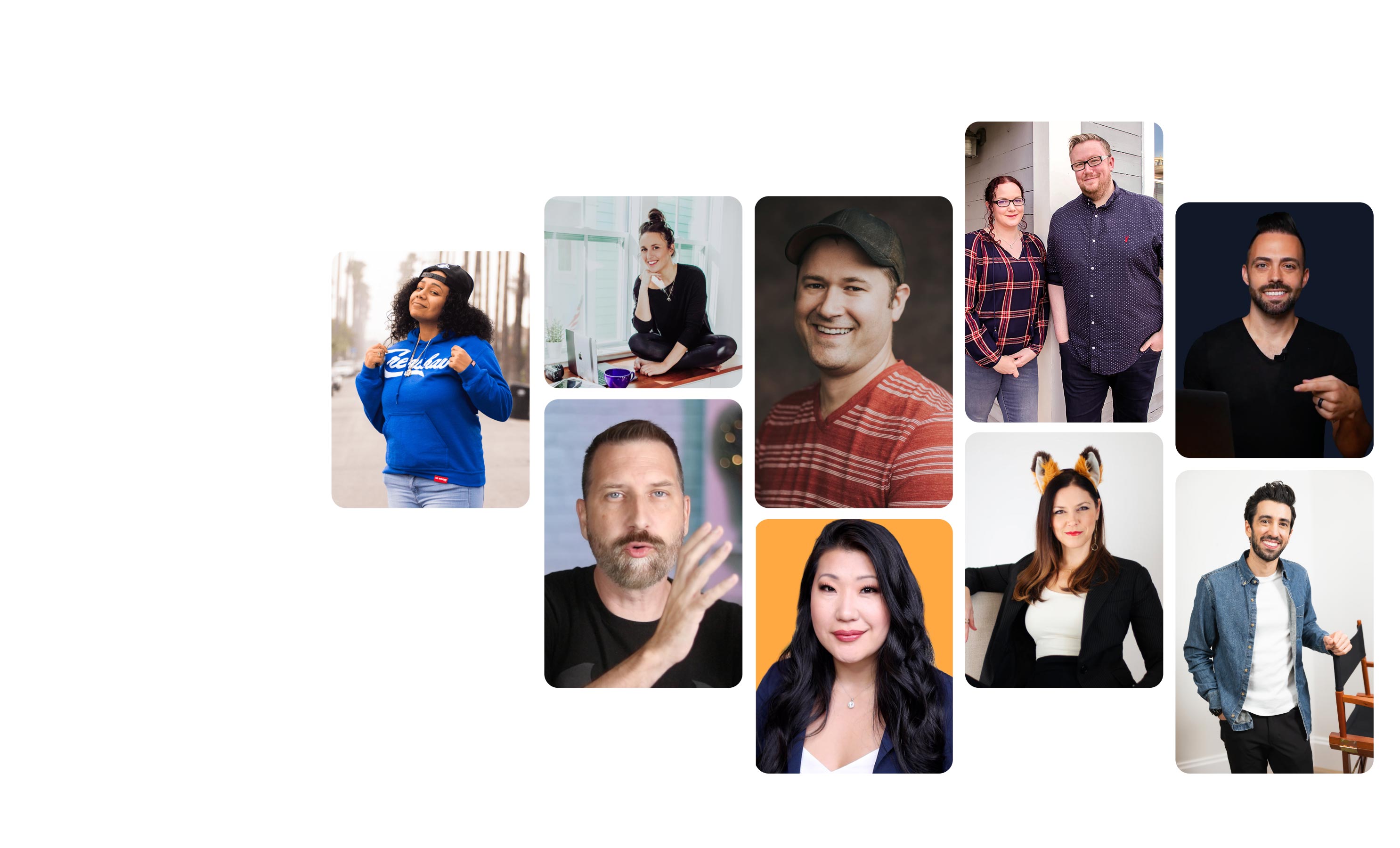 Video Entrepreneurs