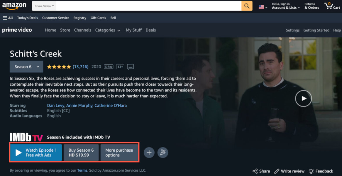 The 4 Different Types of OTT Business Model You Should Know About