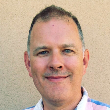 David Hartshorne