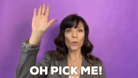 Pick Me