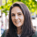 Photo of Amy Richards from Homemade.