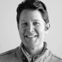 Photo of Dmitri Gunn from TEDx Cambridge.