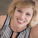 Photo of Lydia Hurlbut from Filmmakers Academy.