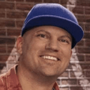 Photo of Rob Hubs, Art For Kids Hub.